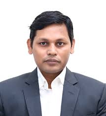 Md. Moazzam Hossain